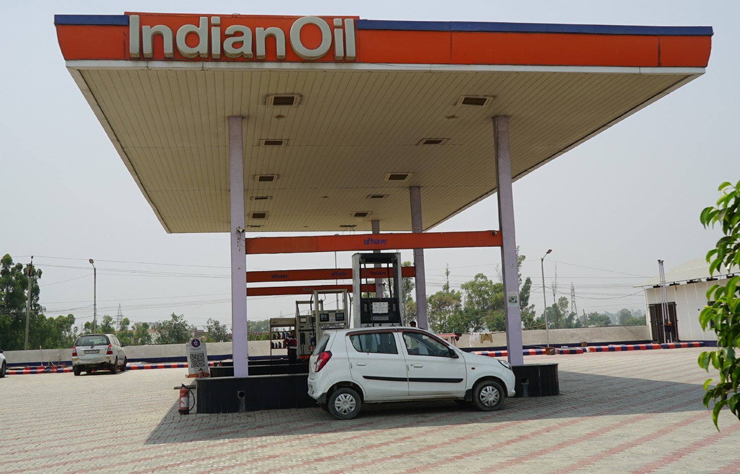 IndianOil - Behak Gujjaran, Firozpur